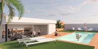 New Build - Penthouse - San Pedro del Pinatar - Lo Pagan