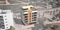 New Build - Penthouse - San Pedro del Pinatar - Lo Pagan