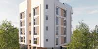 New Build - Penthouse - San Pedro del Pinatar - Lo Pagan