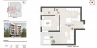 New Build - Apartment - San Pedro del Pinatar - Lo Pagan