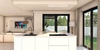 New Build - Villa - Finestrat - Golf Bahia