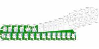 New Build - Villa - Finestrat - Golf Bahia
