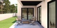 New Build - Villa - Finestrat - Golf Bahia