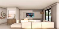 New Build - Villa - Finestrat - Golf Bahia