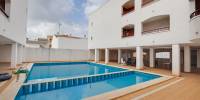New Build - Apartment - San Fulgencio - Pueblo