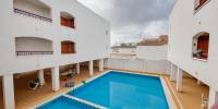 New Build - Apartment - San Fulgencio - Pueblo