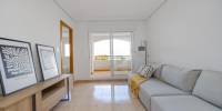 New Build - Apartment - San Fulgencio - Pueblo