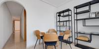 New Build - Apartment - San Fulgencio - Pueblo