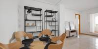 New Build - Apartment - San Fulgencio - Pueblo
