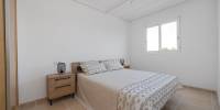 New Build - Apartment - San Fulgencio - Pueblo