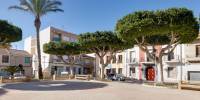 New Build - Apartment - San Fulgencio - Pueblo