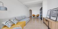 New Build - Apartment - San Fulgencio - Pueblo