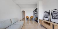New Build - Apartment - San Fulgencio - Pueblo