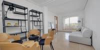 New Build - Apartment - San Fulgencio - Pueblo
