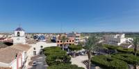 New Build - Apartment - San Fulgencio - Pueblo