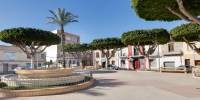 New Build - Apartment - San Fulgencio - Pueblo