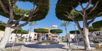New Build - Apartment - San Fulgencio - Pueblo