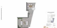 New Build - Penthouse - Guardamar del Segura - Pueblo