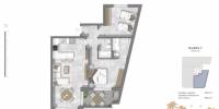 New Build - Apartment - Guardamar del Segura - Pueblo
