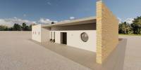 New Build - Villa - Pinoso - Campo