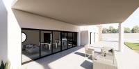 New Build - Villa - Pinoso - Campo