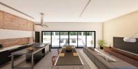 New Build - Villa - Pinoso - Campo