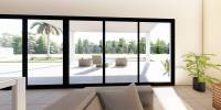 New Build - Villa - Pinoso - Campo