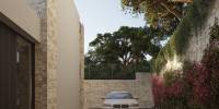 New Build - Villa - Benissa - San Jaime