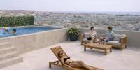 New Build - Penthouse - Torrevieja - Centro