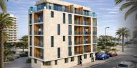 New Build - Penthouse - Torrevieja - Centro