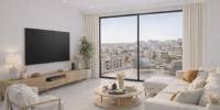 New Build - Penthouse - Torrevieja - Centro