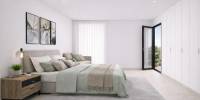 New Build - Penthouse - Torrevieja - Centro