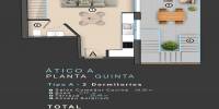 New Build - Penthouse - Torrevieja - Centro