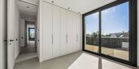 New Build - Villa - Polop - La Alberca