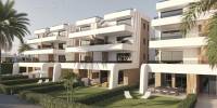 New Build - Apartment - Alhama De Murcia - Condado De Alhama