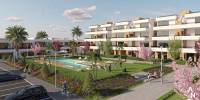 New Build - Apartment - Alhama De Murcia - Condado De Alhama