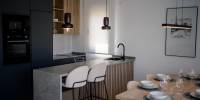 New Build - Apartment - Alhama De Murcia - Condado De Alhama