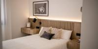 New Build - Apartment - Alhama De Murcia - Condado De Alhama