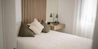 New Build - Apartment - Alhama De Murcia - Condado De Alhama