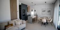 New Build - Apartment - Alhama De Murcia - Condado De Alhama