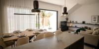 New Build - Apartment - Alhama De Murcia - Condado De Alhama