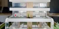 New Build - Apartment - Alhama De Murcia - Condado De Alhama