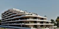 New Build - Apartment - San Miguel de Salinas - Pueblo