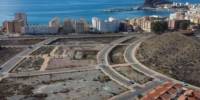 New Build - Villa - Aguilas - Los Jardines