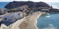 New Build - Villa - Aguilas - Los Jardines