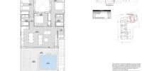 New Build - Bungalow - Pilar de La Horadada - pueblo