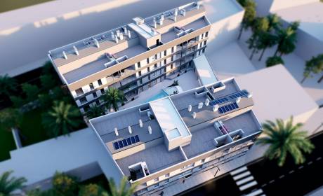 Penthouse - New Build - San Pedro del Pinatar - Lo Pagan