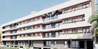 New Build - Penthouse - San Pedro del Pinatar - Lo Pagan