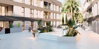 New Build - Penthouse - San Pedro del Pinatar - Lo Pagan