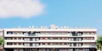 New Build - Penthouse - San Pedro del Pinatar - Lo Pagan